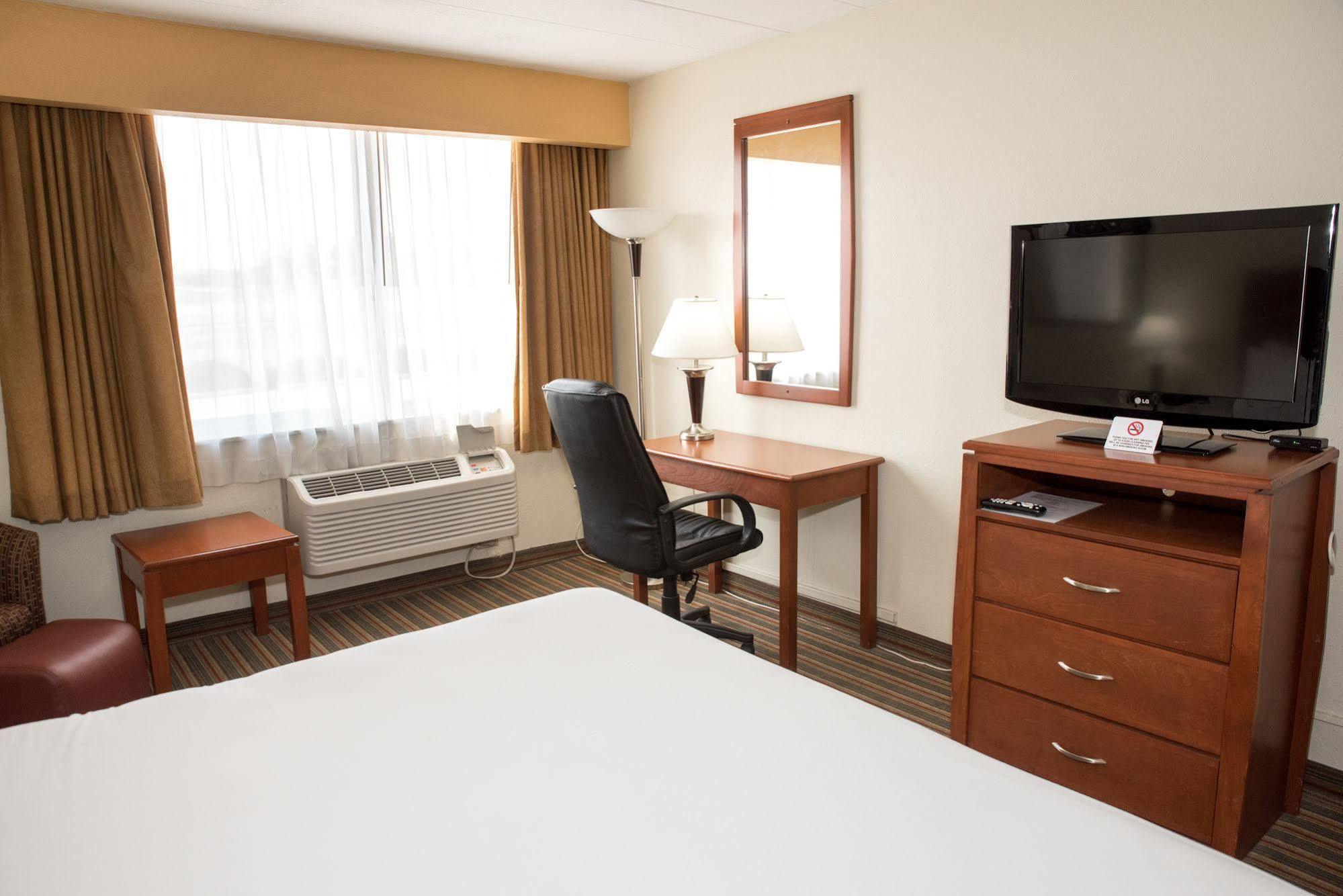Kaiser Hotel บริดจ์ตัน ภายนอก รูปภาพ