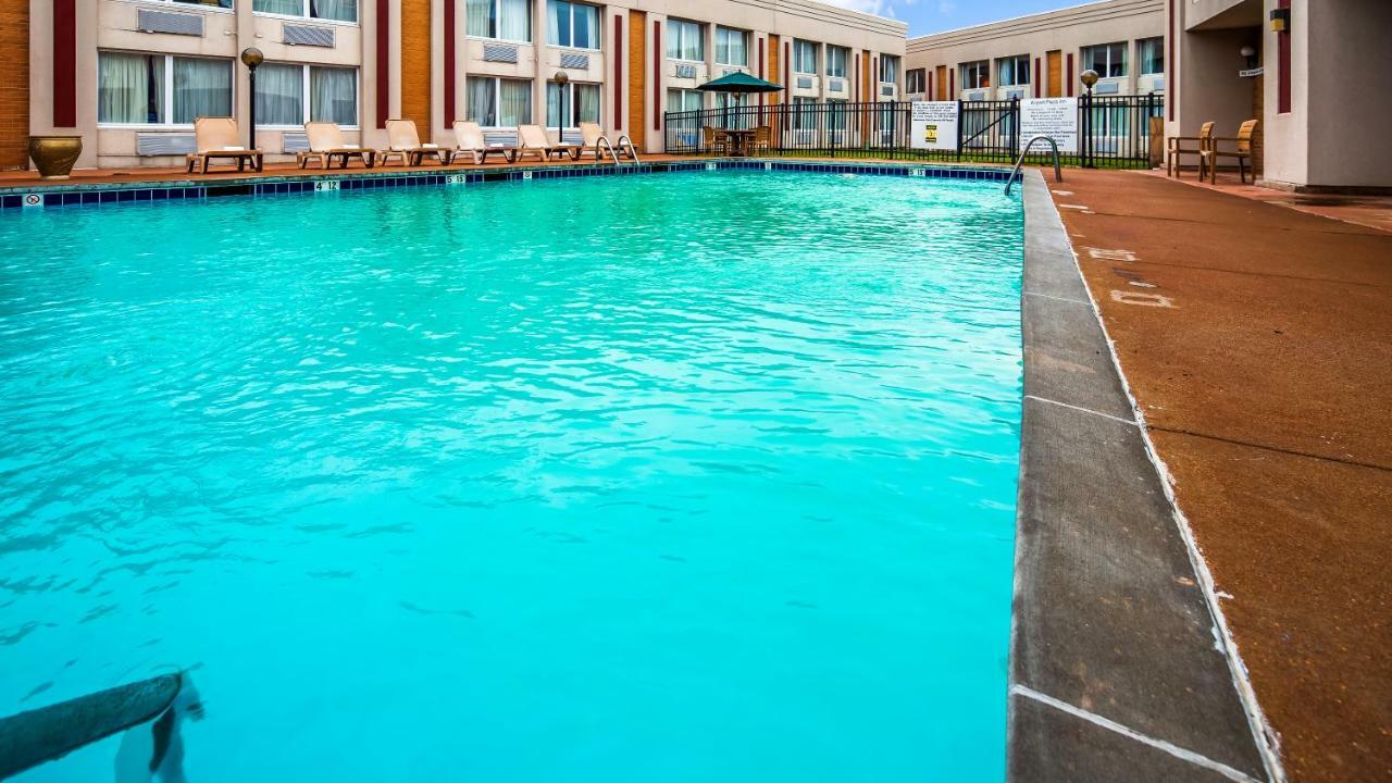 Kaiser Hotel บริดจ์ตัน ภายนอก รูปภาพ